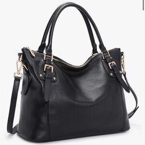 Katee leather bag